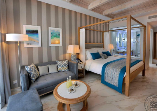 AMAVI HOTEL (ADULTS ONLY 18+) 26