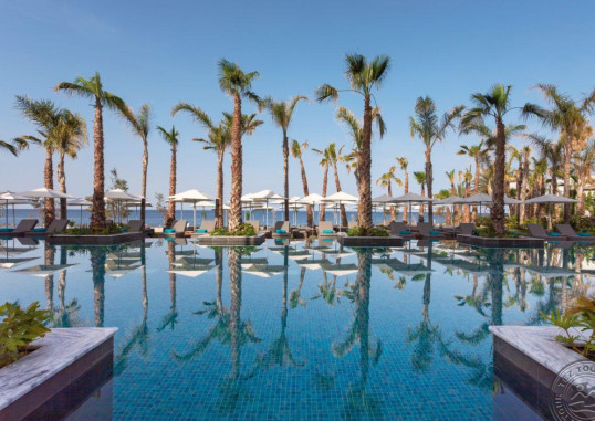AMAVI HOTEL (ADULTS ONLY 18+) 33