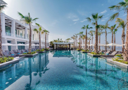 AMAVI HOTEL (ADULTS ONLY 18+) 37