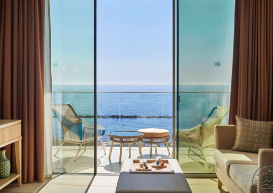 AMAVI HOTEL (ADULTS ONLY 18+) 39