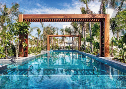 AMAVI HOTEL (ADULTS ONLY 18+) 43
