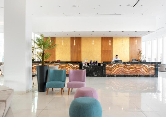 AMETHYST NAPA HOTEL & SPA 4