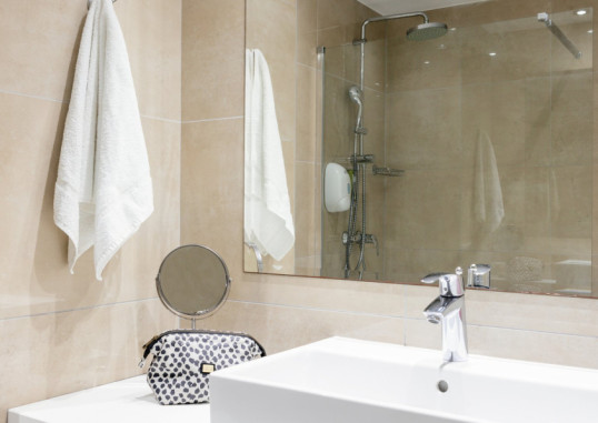 AMETHYST NAPA HOTEL & SPA 12