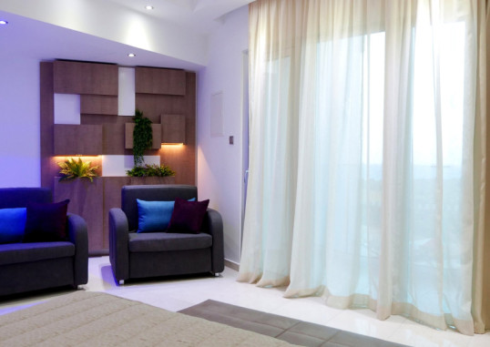 AMETHYST NAPA HOTEL & SPA 14