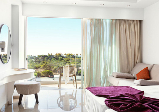 AMETHYST NAPA HOTEL & SPA 20