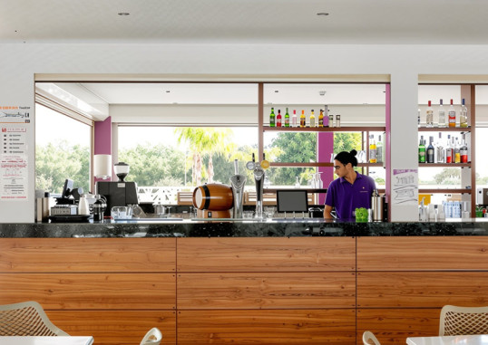 AMETHYST NAPA HOTEL & SPA 27