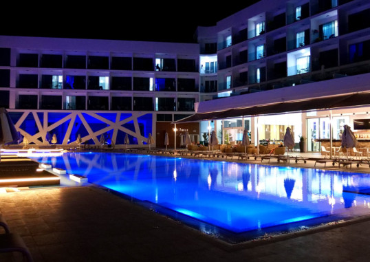 AMETHYST NAPA HOTEL & SPA 29