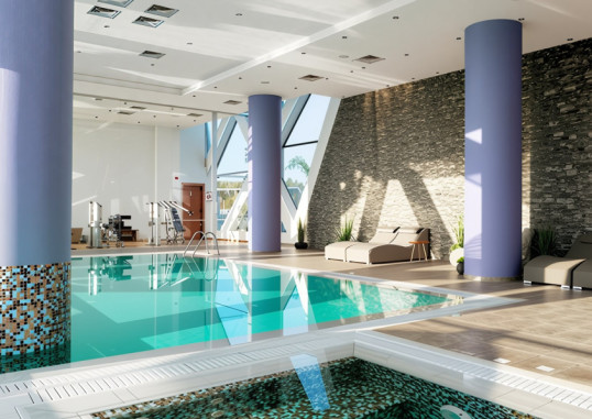 AMETHYST NAPA HOTEL & SPA 30