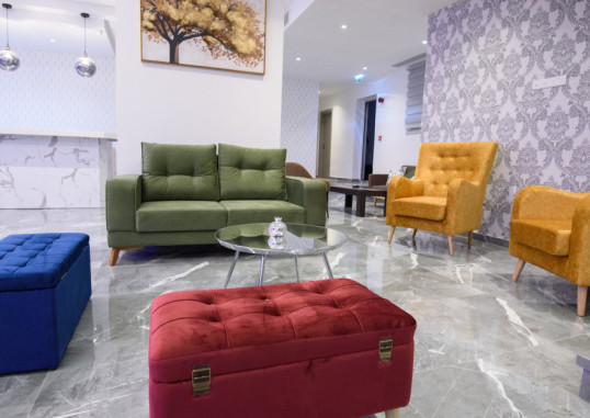 MILEA HOTEL 5