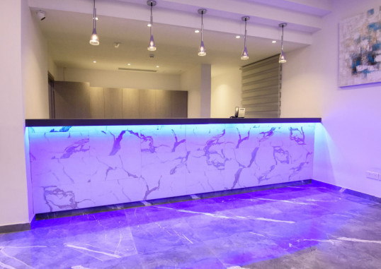 MILEA HOTEL 6