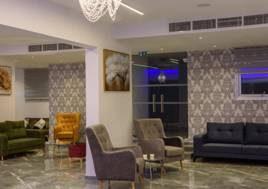 MILEA HOTEL 7
