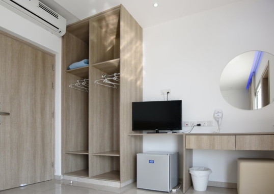 MILEA HOTEL 11