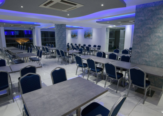 MILEA HOTEL 15