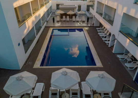 MILEA HOTEL 4