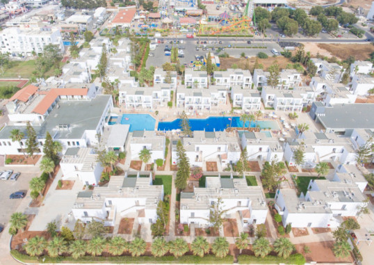 ATLANTICA PANTHEA RESORT 3