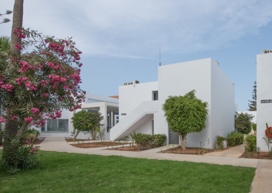 ATLANTICA PANTHEA RESORT 1