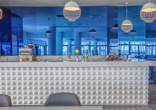ANASTASIA BEACH HOTEL 14