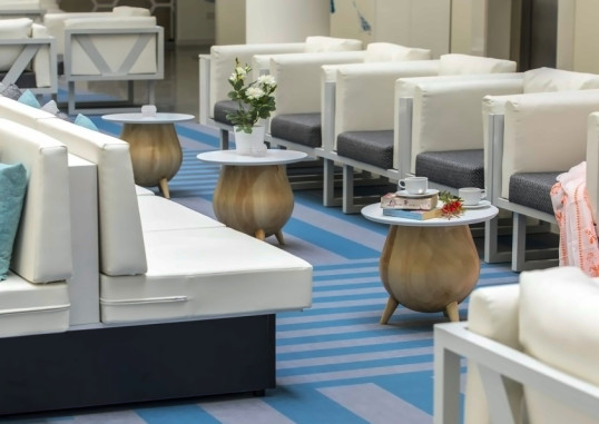 ANASTASIA BEACH HOTEL 16