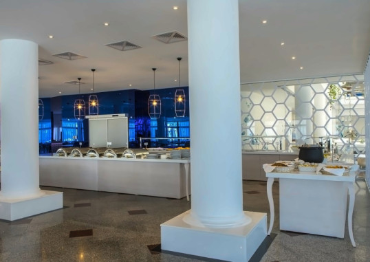 ANASTASIA BEACH HOTEL 19
