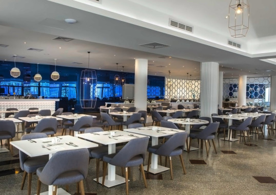 ANASTASIA BEACH HOTEL 21