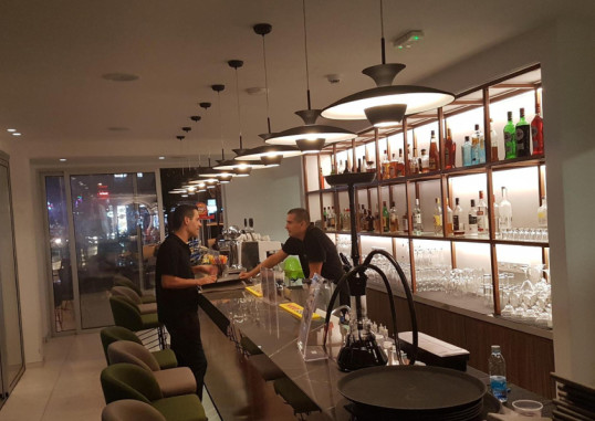 ANTHEA HOTEL APARTMENTS 4