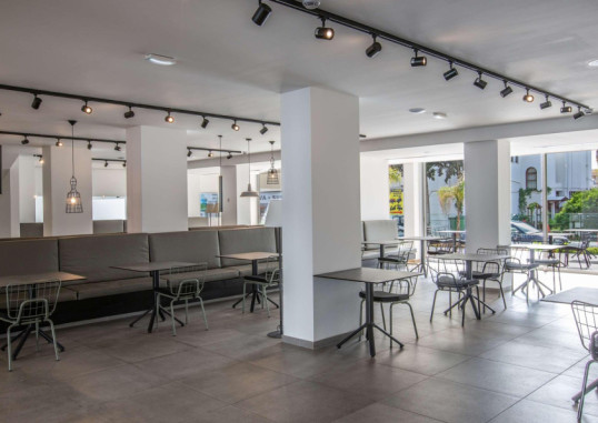ANTHEA HOTEL APARTMENTS 5