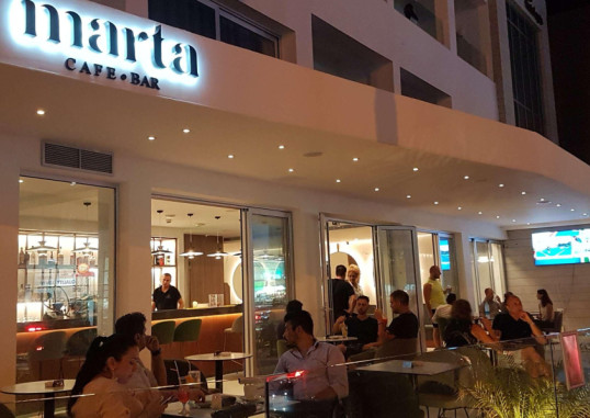 ANTHEA HOTEL APARTMENTS 13