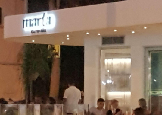 ANTHEA HOTEL APARTMENTS 14