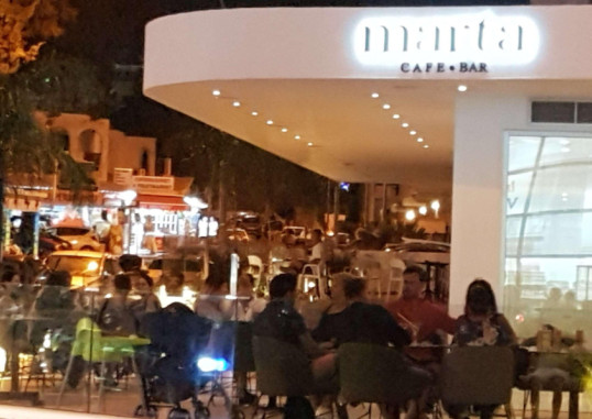 ANTHEA HOTEL APARTMENTS 16