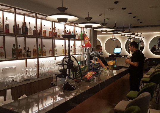 ANTHEA HOTEL APARTMENTS 17