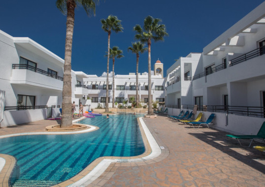 ANTHEA HOTEL APARTMENTS 2