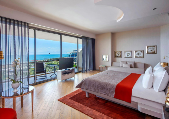 MAXX ROYAL BELEK GOLF RESORT 32