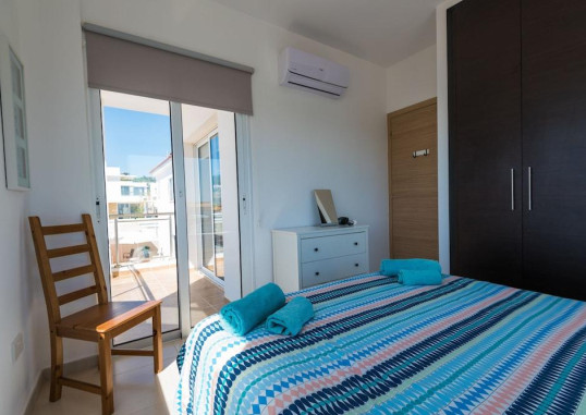 NARCISSOS HOTEL APARTMENTS 4