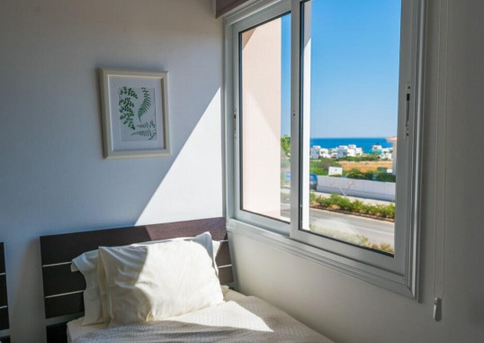 NARCISSOS HOTEL APARTMENTS 6