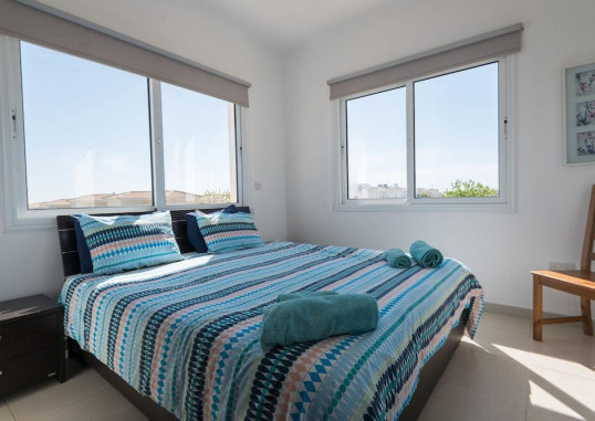 NARCISSOS HOTEL APARTMENTS 3