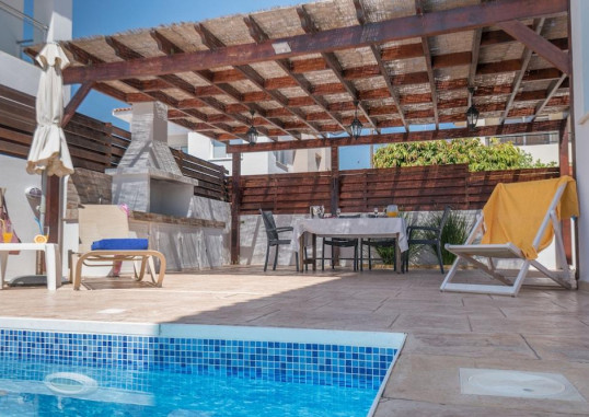 NARCISSOS HOTEL APARTMENTS 25