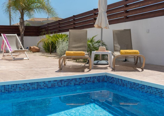 NARCISSOS HOTEL APARTMENTS 2
