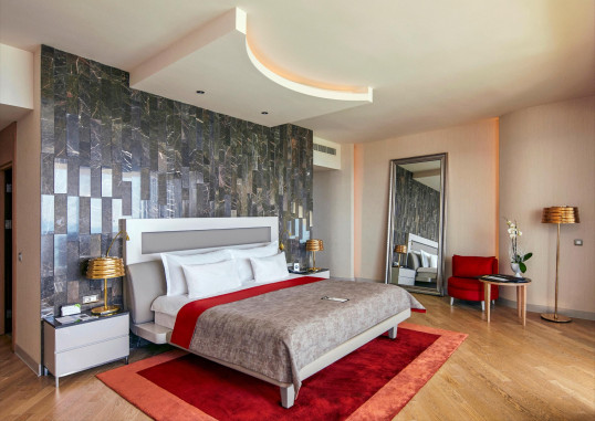 MAXX ROYAL BELEK GOLF RESORT 34