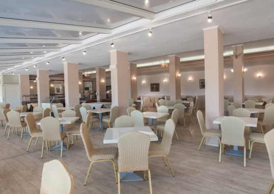 GOLDEN ALEXANDROS 30
