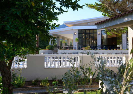 WYNDHAM CORFU ACHARAVI (ex. ACHARAVI MARE) 7