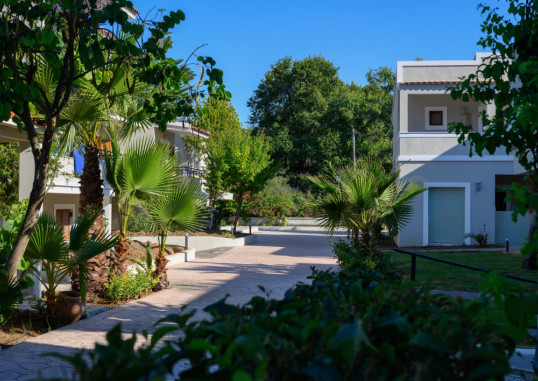 WYNDHAM CORFU ACHARAVI (ex. ACHARAVI MARE) 9