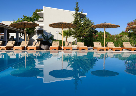 WYNDHAM CORFU ACHARAVI (ex. ACHARAVI MARE) 1