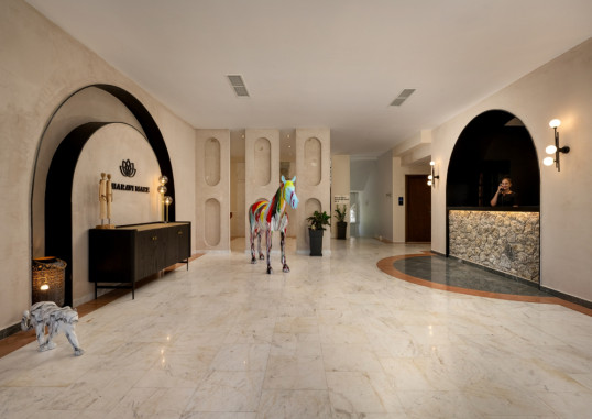 WYNDHAM CORFU ACHARAVI (ex. ACHARAVI MARE) 14