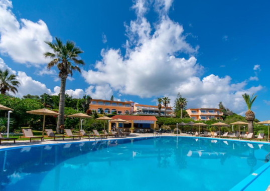 IBISCUS CORFU 3