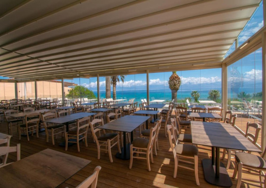 IBISCUS CORFU 5