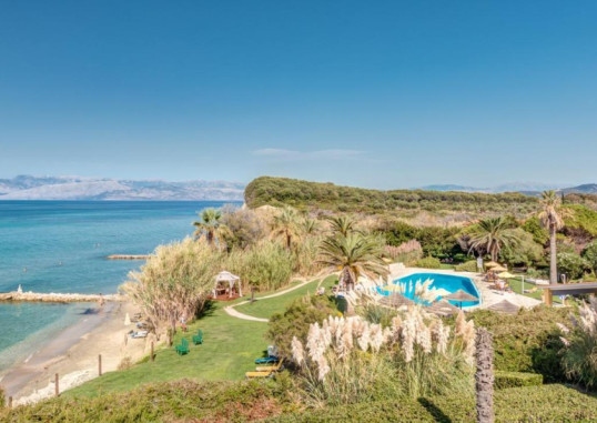 IBISCUS CORFU 17