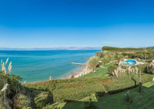 IBISCUS CORFU 19