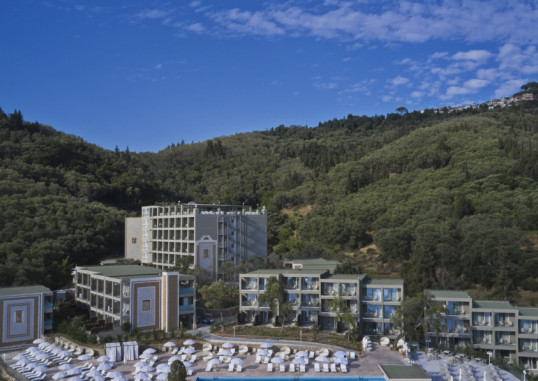 MYTHOS PALACE RESORT 42