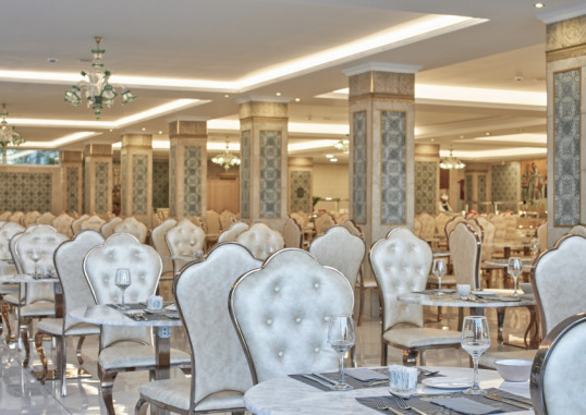 MYTHOS PALACE RESORT 21