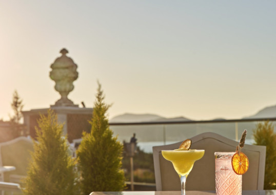 MYTHOS PALACE RESORT 29